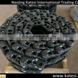 PC100 EX100 PC200 EX200 EC210 EC290 EX1250 Excavator and Bulldozer Part Lubricating and Oil Track Chain Track Link Assembly