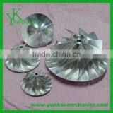 Custom High Quality 5 Axis Mechanical Cnc Part Manufacturer thumbnail-5