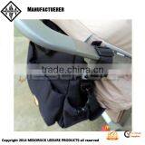 Multifunction Large Capacity Hand Bag Shoulder Bag Backpack Baby Diaper Baby Care Product thumbnail-3