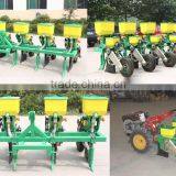 Agricultural Machines Manufactor Seed Removing Machine/ New Hot Single Row Mini Corn Seeder thumbnail-5