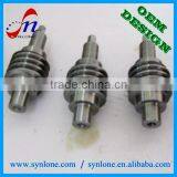 High Quality Forging Steel Propeller Shaft With CNC Machining thumbnail-5