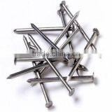 Polished Iron Nails ,steel Common Nails for Building