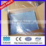 Anping Stainless Steel Bbq Mesh