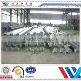 Galvanized Metal Decking Floor Steel Deck Floor Covering Composite Floor Steel Decking Manufacturer thumbnail-4