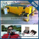 New Model Consumption Hookah Charcoal Making Machinery With High Grade thumbnail-5