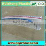 Pvc Steel Wire Reinforced Flexible Tube thumbnail-1