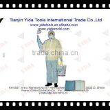 2013 Hot Sale PP Non-woven Disposable Coverall