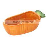Vege-T-Bowl, Carrot, 22-Ounces thumbnail-1