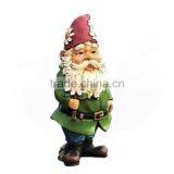 Tall Gnome Garden Statue, 12-Inch thumbnail-1