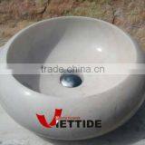 Stone Sink Bowl thumbnail-1