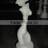 Stone Abstract Statue thumbnail-1