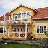CE Prefab Villa thumbnail-1