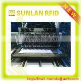 HOT!!! Good Quality Card Inlay Sheet/RFID Inlay/Prelam Sheet /Card Inlay/RFID Prelam thumbnail-1