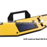 2016 New Hot Reprap DIY Semi Assembled 3D Printer Prusa I4 Prusa I3 Plus 2020 Aluminum Frame Linear Guide Rail for XZY Axis thumbnail-3