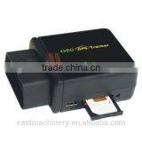 Popular Sale Listen Sound Vehicle Car GPS Tracker OBD II Wireless GPS Car Tracker thumbnail-1