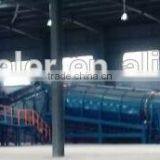 Automatic Municipal Waste Sorting Plant Urban Garbage Sorting Plant for Sorting MSW , PP/PE/PET ,metal