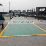 60 Ton Truck Scale / 60 Ton Truck Scale Weighbridge/ 60 Ton Truck Weight Scale thumbnail-1