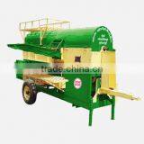 High Capacity Multi Crop Thresher thumbnail-1