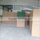 Evaporative Cooling Pad for Poultry Farm/greenhouse Cooling Pad thumbnail-6