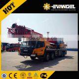 New Hydraulic 6 8 10 12 Ton Small Truck Crane Made by SANY thumbnail-3