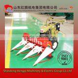 Factory Supply Hot Sale 4GL-80 Rice and Wheat Reaper / Mini Harvester thumbnail-1