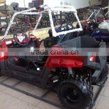 Utv 150cc Extend Model With EPA thumbnail-4