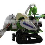 Mini Harvester for Wheat and GrainGood Best Sellers Cheap Goods From China thumbnail-1