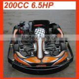 2012 NEW 200CC 6.5HP RACING GO KART(MC-479) thumbnail-1