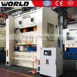 China Price of Pneumatic Power Press Machine for Tinplate With CE thumbnail-4