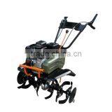 6.5hp Gasoline Mini Tiller Cultivator C-T201 thumbnail-1