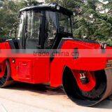 New Price 8t Double Drum Static Road Roller For Sale thumbnail-3