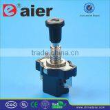 ASW-05 SPST 2P 10A 12VDC Push Pull Switch thumbnail-1