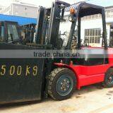 2014 CPC30 Forklift Truck