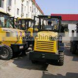 Self Loader ZL08