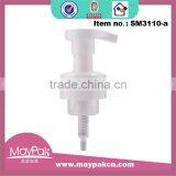 Supplier Soap Foaming Pump Liquid Soap Dispenser With Foam Pump thumbnail-1