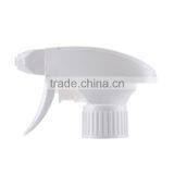 Yuyao Factory Produce Plastic Spray Pump Double Shell thumbnail-2