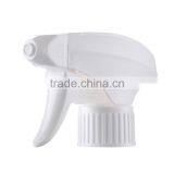 Yuyao Factory Produce Plastic Spray Pump Double Shell thumbnail-3