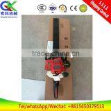 Tea Tree Scissors With Double Edge Trimming Machine thumbnail-6