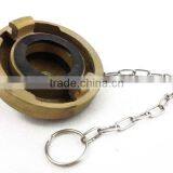 Brass Storz Type Cap thumbnail-1