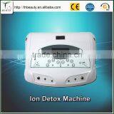 Dual Iron Detox Foot Spa With Dual Display and Two System of Detoxification thumbnail-2
