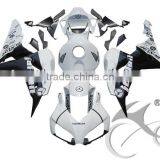 For Honda CBR1000RR CBR1000 2006-2007 Wholesale Bodywork ABS Fairing Kit thumbnail-1