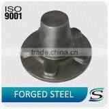 Precision Alloy Steel Forging Part thumbnail-1