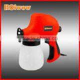 110W Mini Spray Gun,Electric Spray Paint Gun