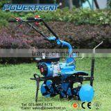 PF105FQS-Q Easy Operation and Maintenance Hydraulic Rotary Tiller Price thumbnail-1
