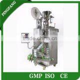 Model DXDCH-10B Automatic Tea Bag Packing Machine With String and Tag thumbnail-1
