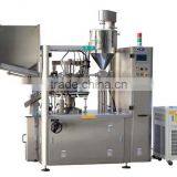 The Newest RGF-100YC China Small Plastic Tube Filling Sealing Machine thumbnail-2