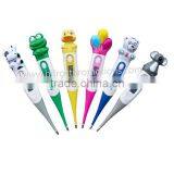 Baby Room Digital Thermometer Hygrometer thumbnail-2