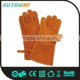 Welding Safety Gloves thumbnail-1