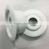 Fire Sprinkler Escutcheon Recessed Chrome 1/2" thumbnail-1