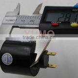 SR032 OD 32 mm 2pin Type Slip Ring Rotating Connector Electrical Connectors thumbnail-4